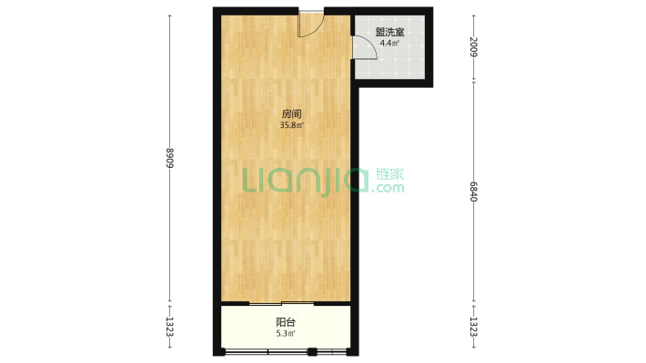 成都SBI创业园天府智谷2期二手房实景图