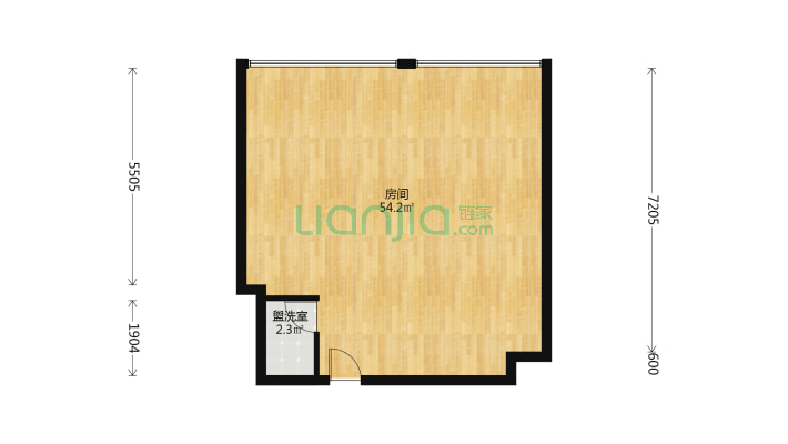 明宇南御二手房实景图