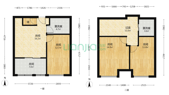 崧泉路1185号二手房实景图