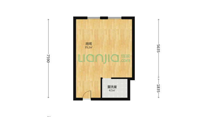 应来科创广场二手房实景图