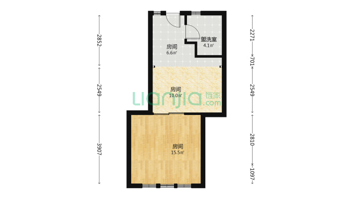 海上国际花园(二期)二手房实景图
