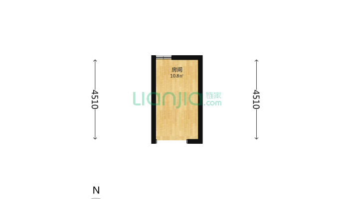 中天商厦二手房实景图