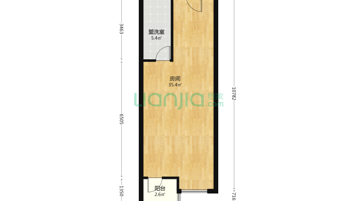 晶珑俪榭二手房实景图
