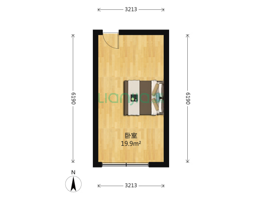中亚小区(中原路) 1室0厅0卫 111平方