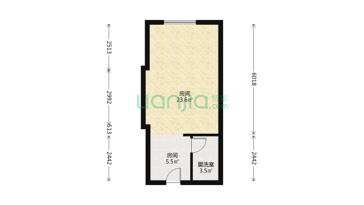 壹品星汇二手房实景图