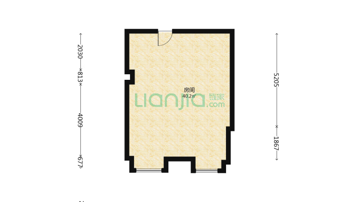 时光荟二手房实景图