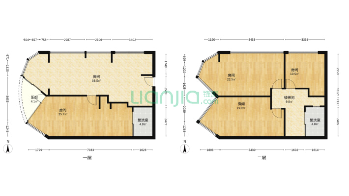 嘉怡水岸(商业类)二手房实景图