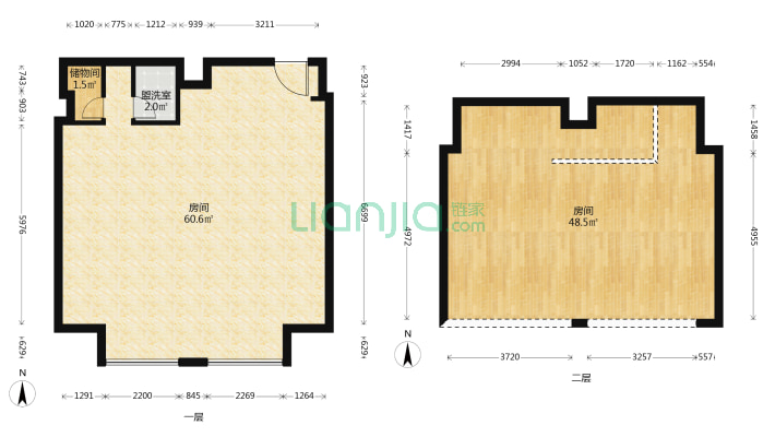 龙盛国际商业广场(商业类)二手房实景图