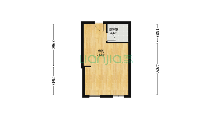 金宇大厦二手房实景图