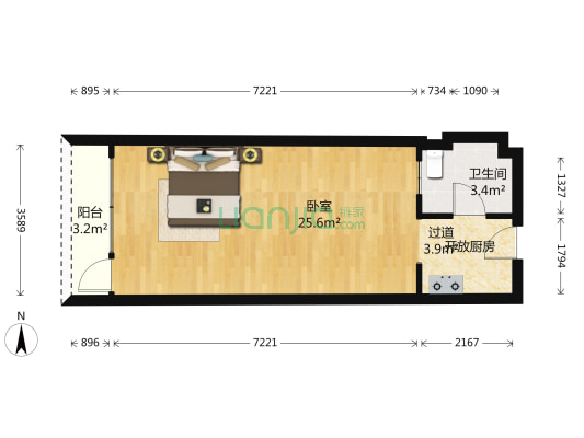 华汇国际广场房价怎么样? 广州华汇国际广场房
