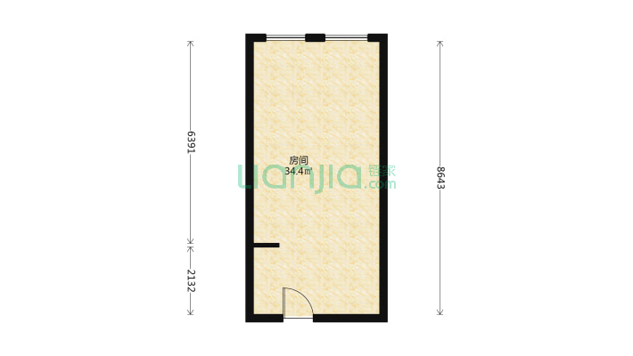MAX未来二手房实景图