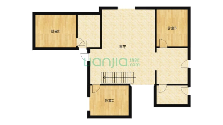广乐路39号二手房实景图