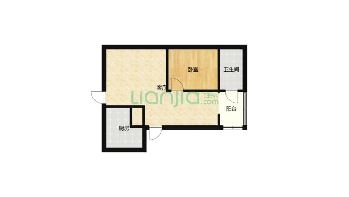 锦瑞金沙洲二手房实景图