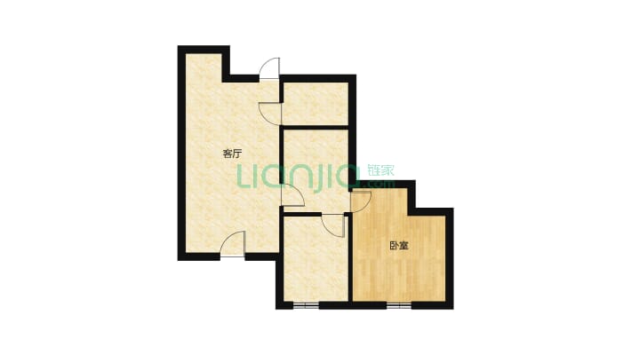 会展湾云岸广场二手房实景图