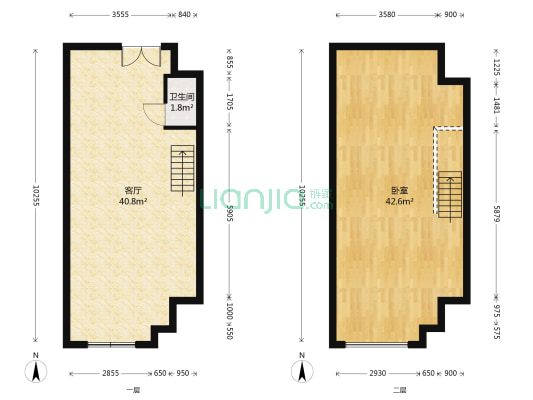 红郡雅苑 1室1厅1卫 70平方