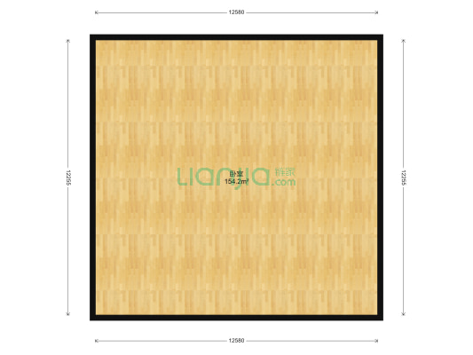 恒大城市之光 1室0厅0卫 108平方