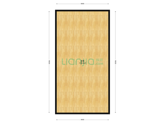 明湖花苑二期 1室0厅0卫 128平方