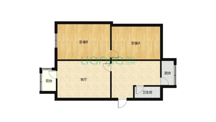 甘肃煤田地质局家属院二手房实景图