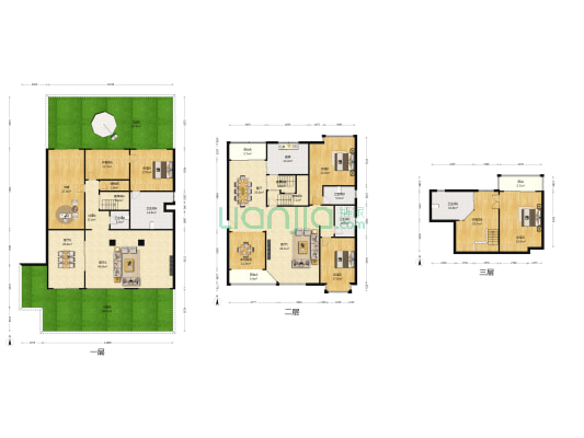 桂林5号公馆房价怎么样5号公馆房源户型图小区车位交通地址详情分析
