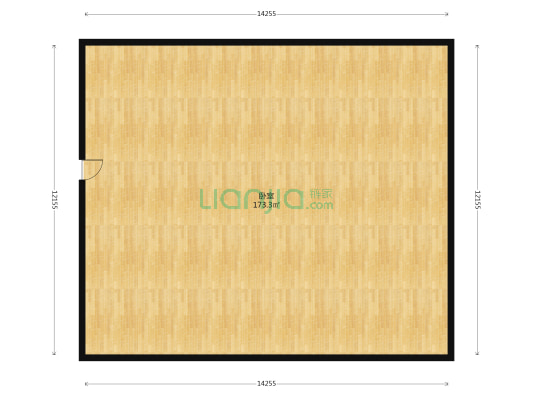 美信府台 1室0厅0卫 135平方