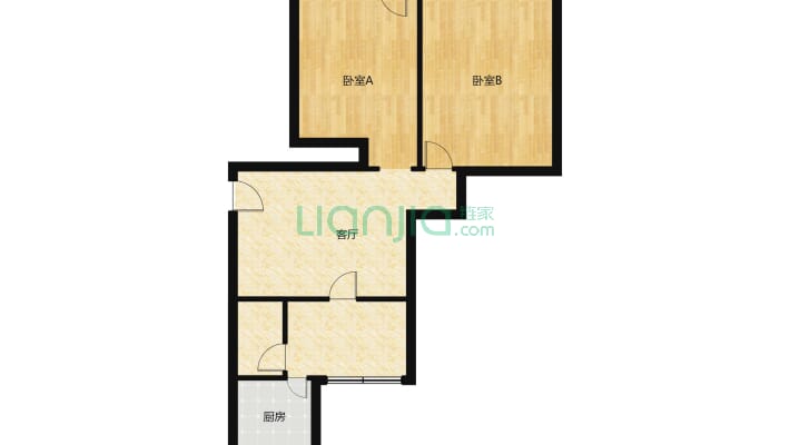 铁建路3号二手房实景图