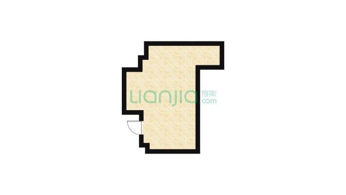 重庆天安数码城云谷二手房实景图