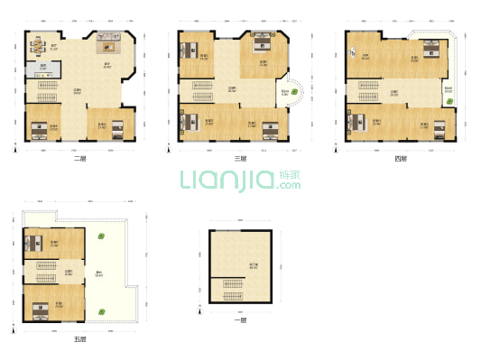 丹桂街三巷 12室2厅0卫 482平方