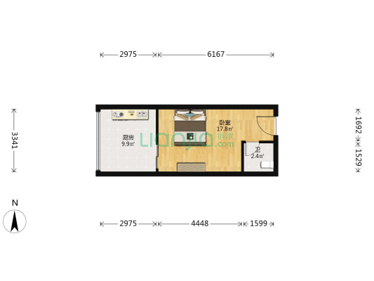 住宅性质，住宅性质，泶区房，泶区房，-户型图