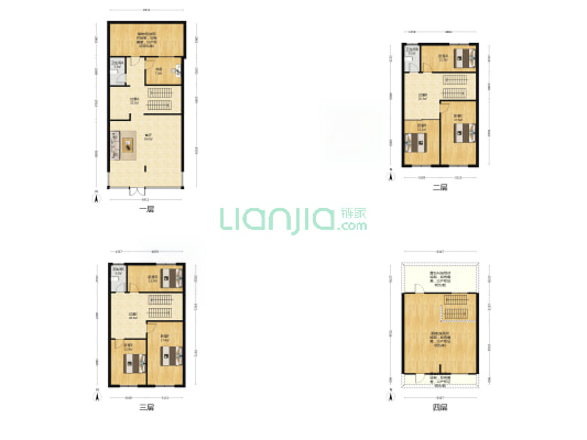 陶文路 7室1厅3卫 220平方