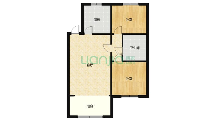 石人东路11号二手房实景图