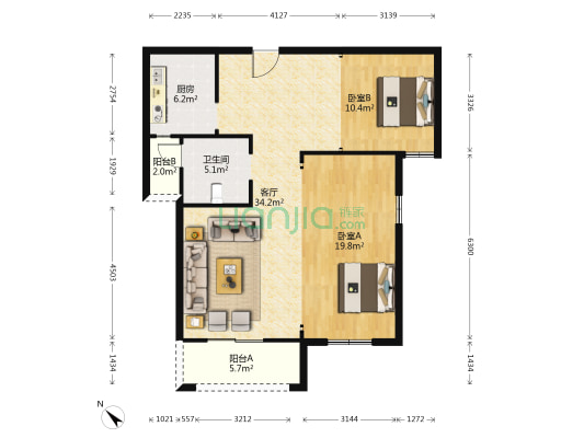 武汉怡芳苑房价怎么样怡芳苑房源户型图小区车位交通地址详情分析