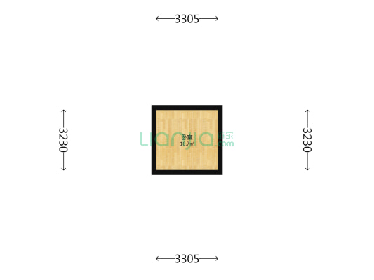 学道苑 1室0厅0卫 152平方