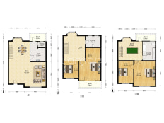 大连万隆托斯卡纳小区 万隆托斯卡纳详细信息 二手房 租房 小区顾问 大连链家