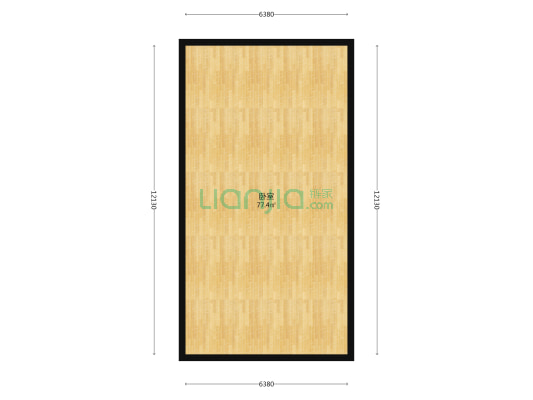 怡园新村园 1室0厅0卫 89平方