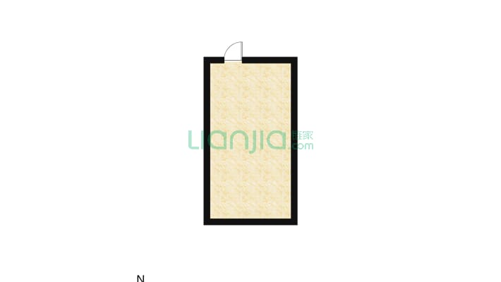 时代杰都二手房实景图