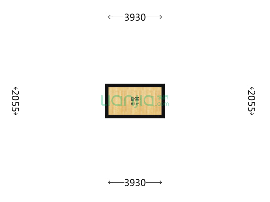 云峰苑 1室0厅0卫 90平方