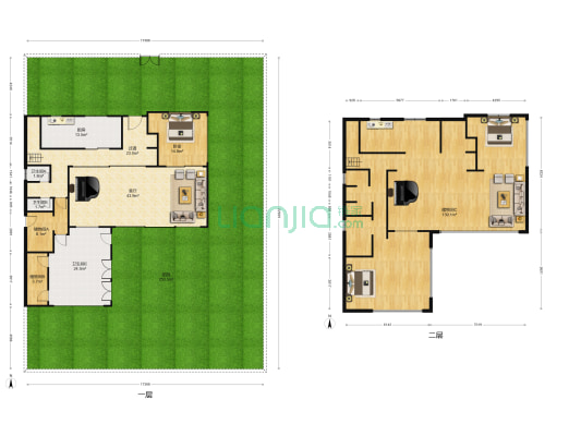 汤景泽 1室1厅3卫 318平方