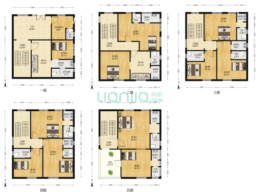 南盛街一巷4号 12室2厅12卫 306平方