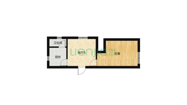 环城东路240号二手房实景图