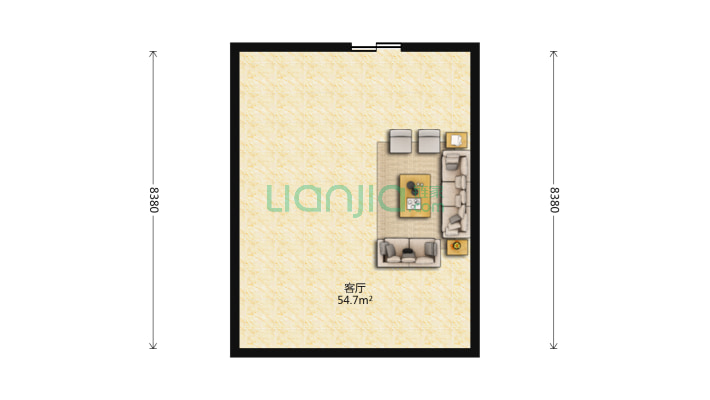 凤凰西大道78号二手房实景图