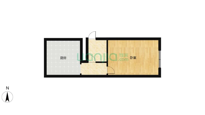 华光大厦二手房实景图