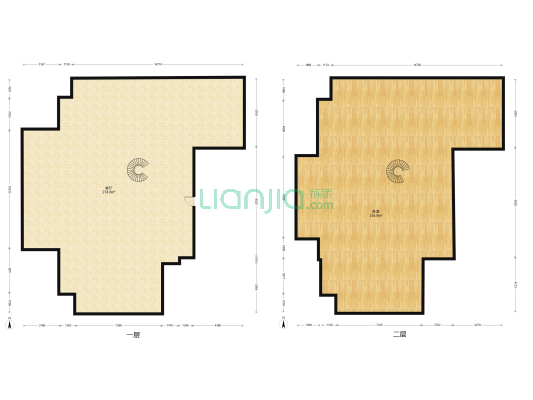 锦玉园 1室1厅0卫 630平方