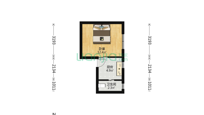 山西南路258-264号二手房实景图