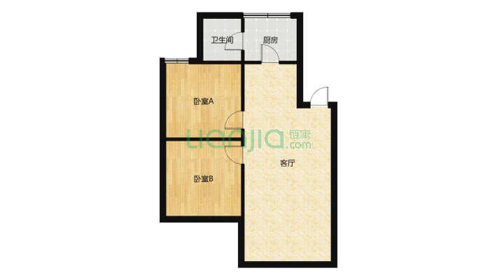 广黔路9号二手房实景图