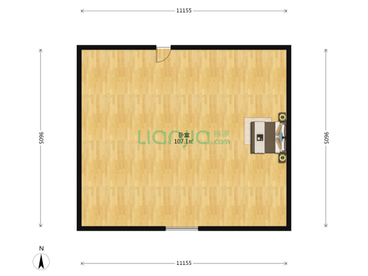 浅水湾庄园(吴越街) 1室0厅0卫 312平方