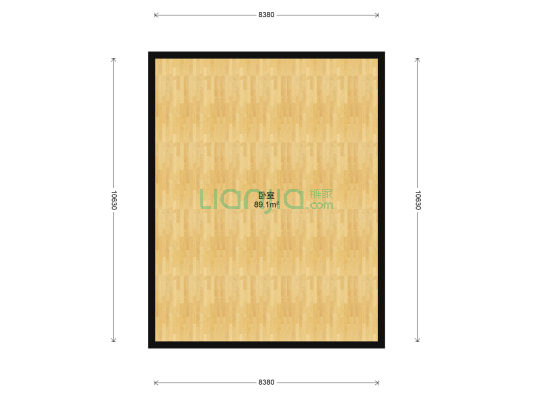 汇福家园 1室0厅0卫 78平方