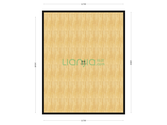 景洲苑 1室0厅0卫 128平方