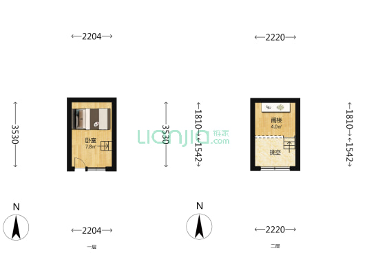 闹市口中街 1室0厅0卫 10平方