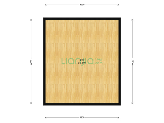 东雅新村 1室0厅0卫 75平方