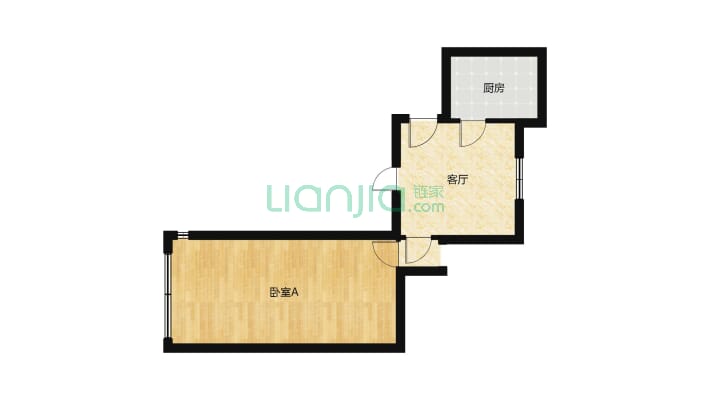 兰州十四中家属院二手房实景图